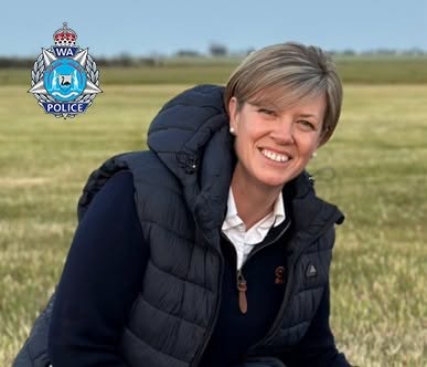 vJodie King Missing Person Darkan Western Australia Australia, Police issue urgent welfare concerns after 46-year-old woman disappears
