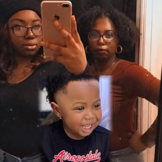 Keyana Weathersby, Camari Givens, Erica Weathersby Death Obituary Jackson Mississippi United States, Police search for suspect in tragic triple homicide